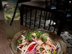 -安南越南餐厅(青岛万象城店)