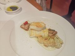 -北京金融街丽思卡尔顿酒店·意味轩 Cepe