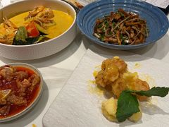 -院子餐厅·大锅菜·老杭帮(桥西直街店)