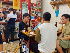 -炒豆合作社(东四总店)