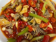 -独一佳老胡湘菜馆(高新店)