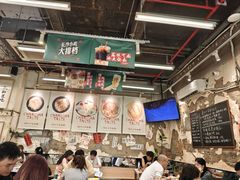 -东排食堂长沙小吃大排档(五一广场店)