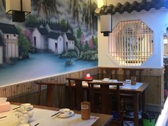 大堂-老奶奶私房菜(天台里街店)