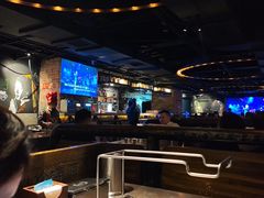 -麦凯伦烧烤·精酿超级工厂店(金桥总店)