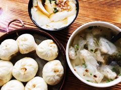 南翔小笼包-胥塘陆氏小馄饨