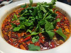 -盛世盐帮·自贡特色(总店)