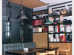 大堂-思湘坊(科技园店)