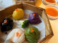 -新雅(丰盛里店)