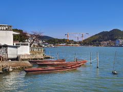 -东钱湖旅游度假区