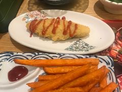 -伊豆野菜村(大族广场店)