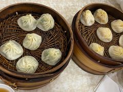 -法华汤包馆(法华镇路店)