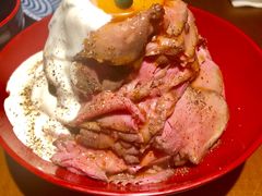 魔王慢烧牛肉丼-魔丼屋(日月光店)