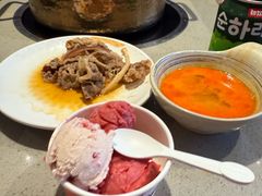 -松野谷·寿喜烧自助(华联顺义金街购物中心店)