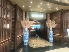 -奉天小馆·非遗东北菜(沈阳万象城店)