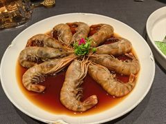 -锦府园(环球港店)