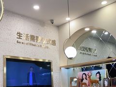 -海马体照相馆(上海宝山万达广场店)