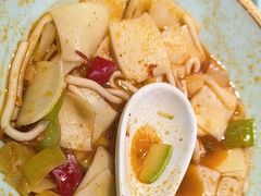 -清真·舒迩布炕锅王·高原美食文化(青海总店)