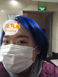 点击看大图 -藤野造型