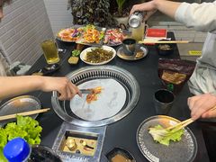-齐齐哈尔烤肉·烧烤·烤鱼(万科时一区店)