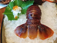 -Mr·Fish鱼鲜生海鲜放题(银泰in99店)