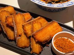 -老头儿油爆虾(金沙印象城店)