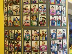 -东方童画少儿美术(金桥体验馆)