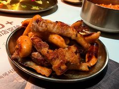 -西塔老太太泥炉烤肉(南山旗舰店)