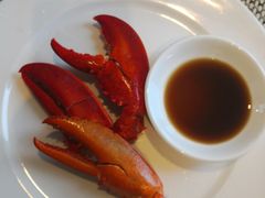 -都会尚膳·海鲜自助餐厅(重庆万豪酒店)
