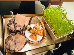 -左庭右院鲜牛肉火锅(长泰广场店)