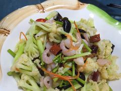 -老院子饭店·鲁菜·海鲜·家常菜