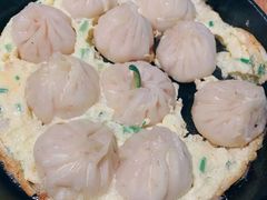 鲜虾生煎-有家生煎(三里屯店)