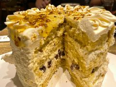 -CarolCake卡萝家(锦华万达店)