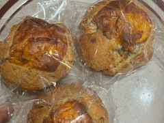 -佐敦面包铺·JORDAN BAKERY