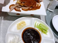 惠丰堂慈禧烤鸭-惠丰堂饭庄·烤鸭·京味菜(西北旺·唐家岭店)