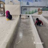 夏日消暑～冰雪最适合啦！