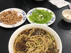 -柴氏风味斋(甘家口店)