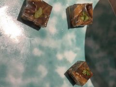 -东南里湖景餐厅·新闽菜(浦西万达店)