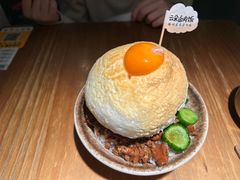 -岛风·台食小馆 ISLAND BISTRO(烟台山店)