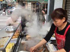 -明记牛杂(新马路分店)
