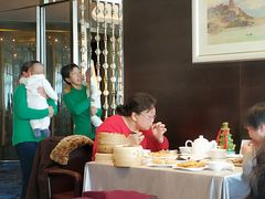 大堂-豫园万丽酒店-万丽轩中餐厅(河南南路店)