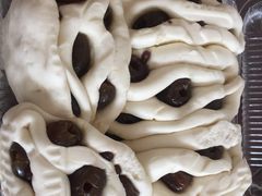 -白玉兰传统小吃