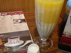 -龟金正·港式甜品(客村店)