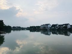-同里国家湿地公园