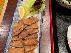 -翔峰炭火鳗鱼(悦泰街里公寓店)
