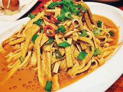 -李记大厨