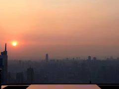 -重庆解放碑威斯汀酒店
