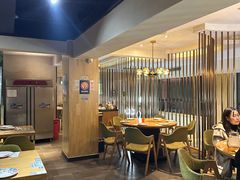 -臻吃客主题餐厅(湖州太阳城店)