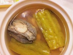 -东海朗廷酒店-唐阁T’ANG COURT 中餐厅