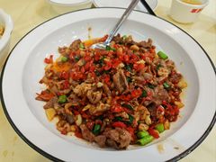 -笨罗卜浏阳菜馆(太平街店)