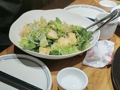 -77号渔船·蒸海鲜青岛菜(积米崖店)
